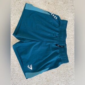 Gymshark shorts